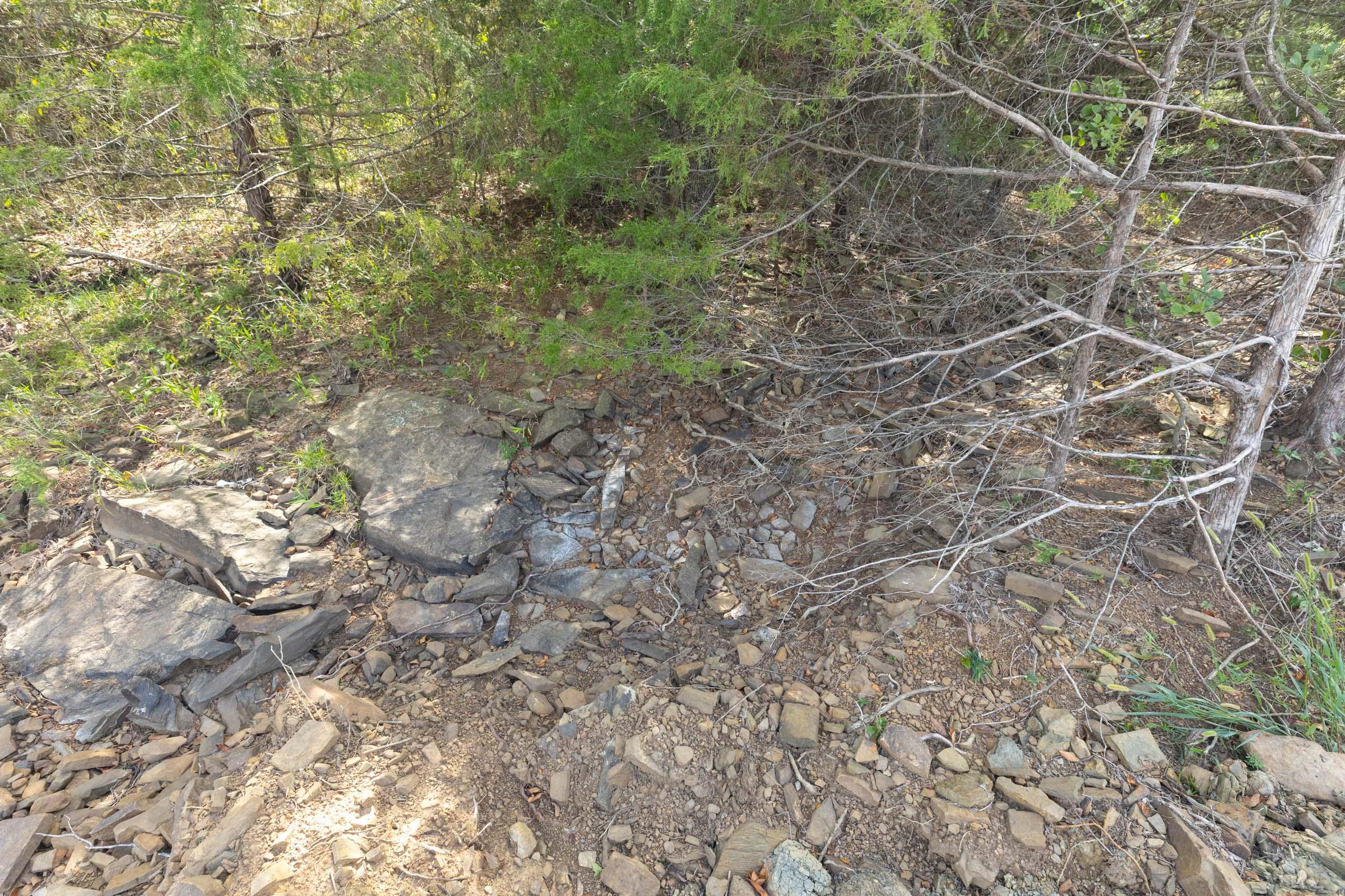 Reserves At Cattail Cove Phase II — owner financed land tracts in Pittsburg County, Oklahoma