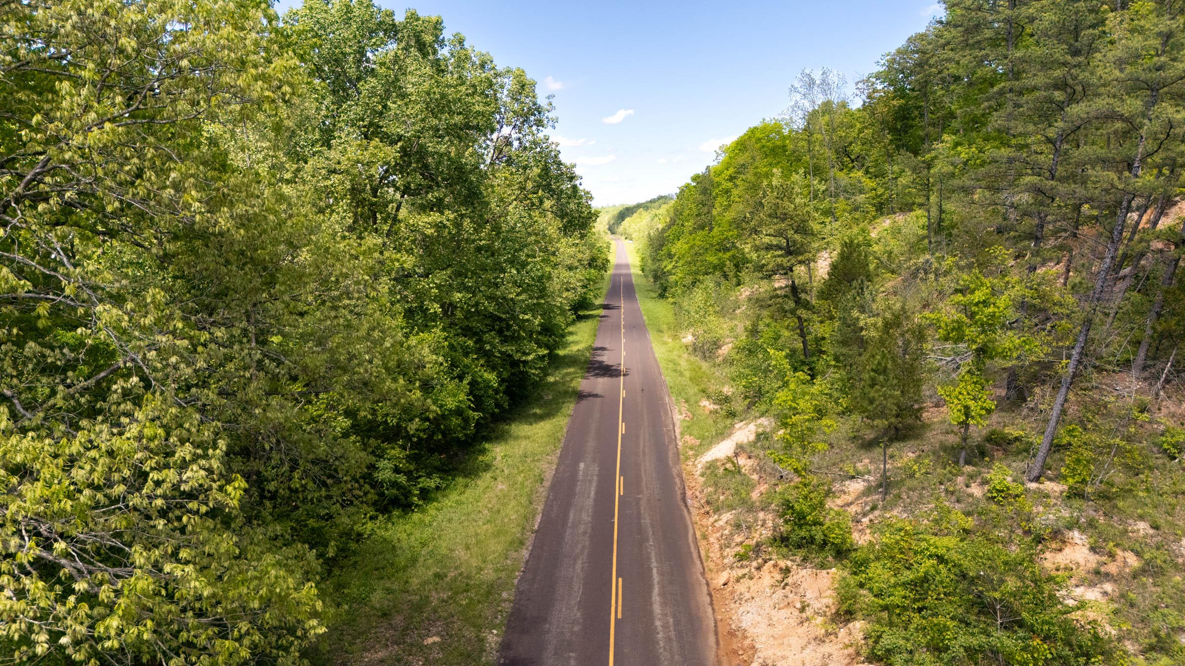 Stardust Estates — owner financed land tracts in Reynolds County, Missouri